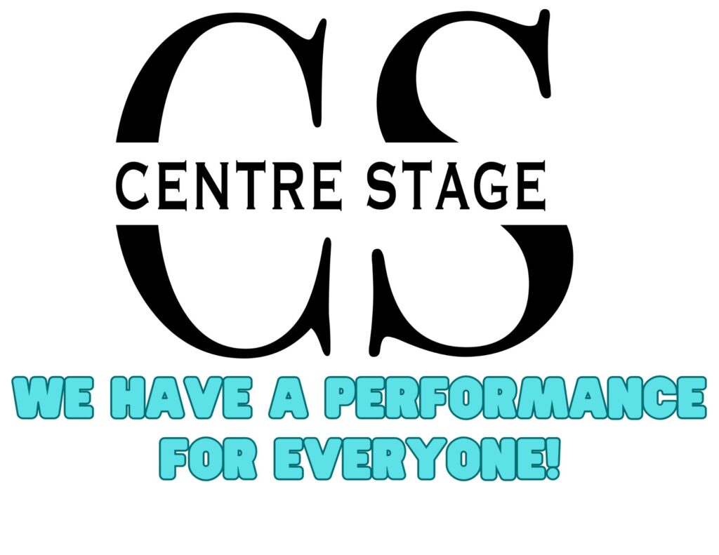 we have a performance for everyone